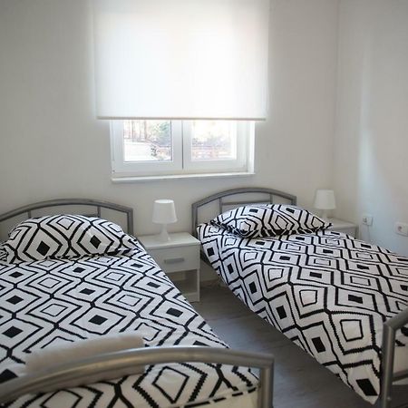 Apartma Rene Порторож Екстериор снимка