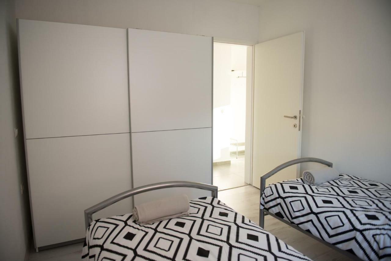 Apartma Rene Порторож Екстериор снимка