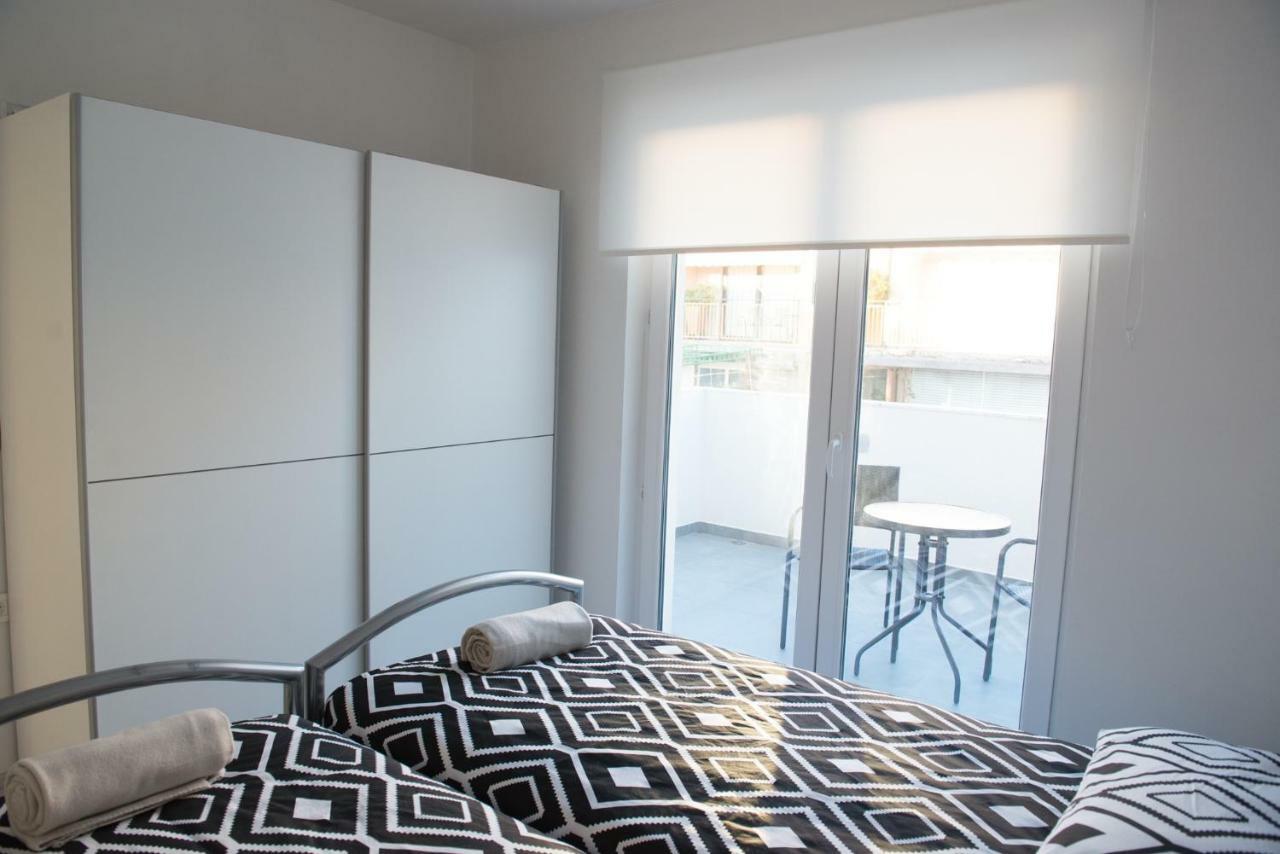 Apartma Rene Порторож Екстериор снимка