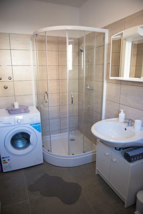 Apartma Rene Порторож Екстериор снимка